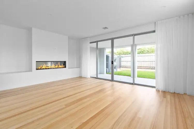 Third view of Homely townhouse listing, 94 McIntosh Road, Altona North VIC 3025