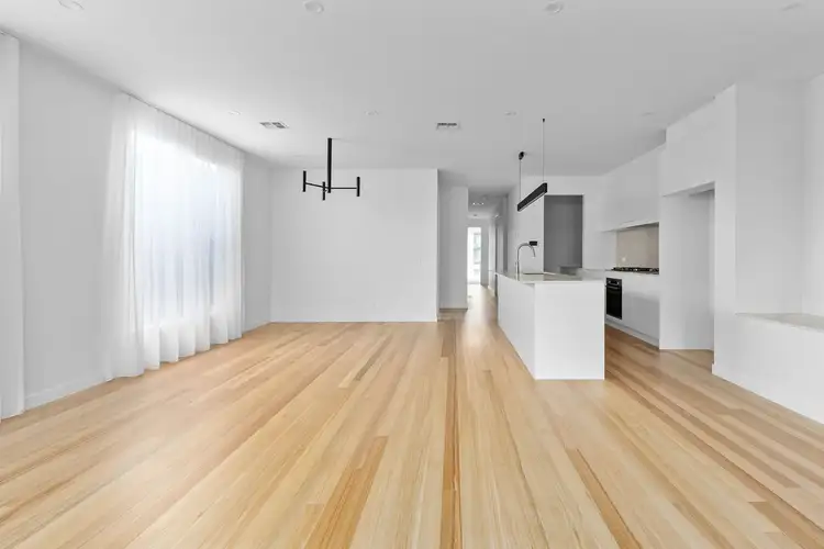 Fourth view of Homely townhouse listing, 94 McIntosh Road, Altona North VIC 3025