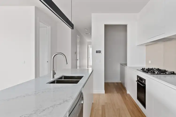 Fifth view of Homely townhouse listing, 94 McIntosh Road, Altona North VIC 3025