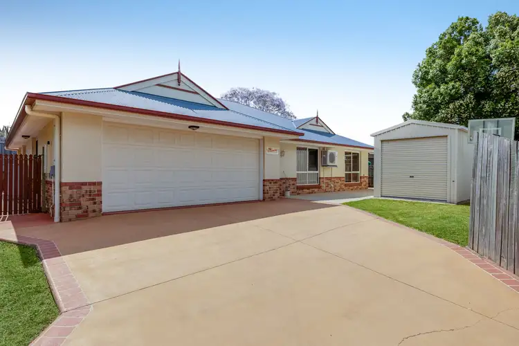 7 Hodgen Street