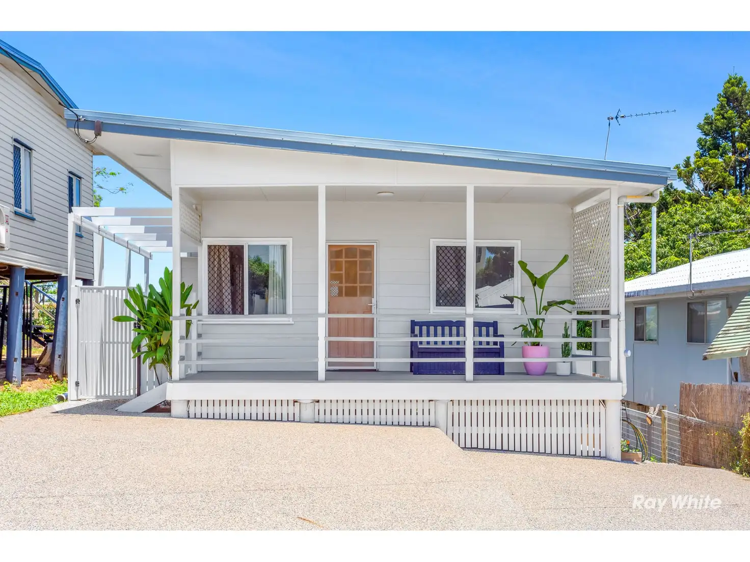 Main view of Homely house listing, 24 Matthew Flinders Drive, Cooee Bay QLD 4703