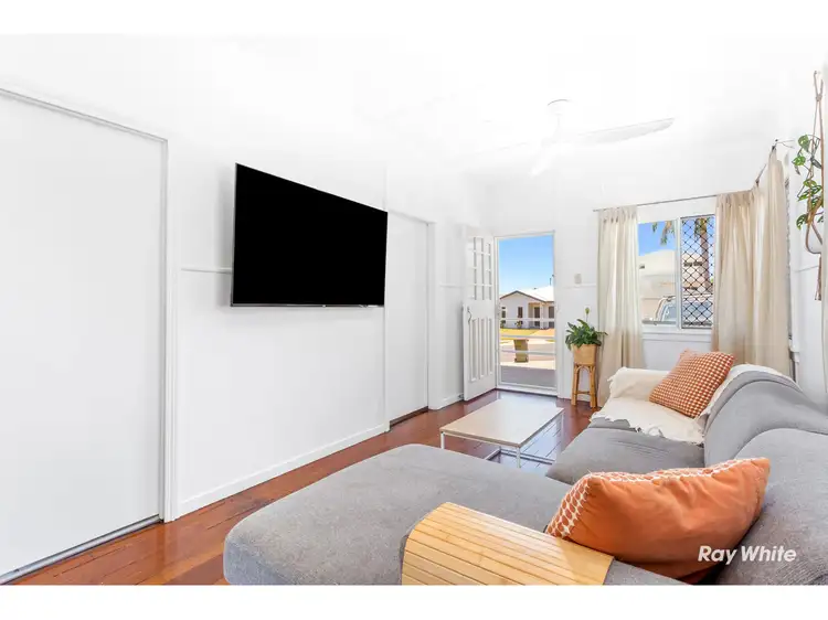 Third view of Homely house listing, 24 Matthew Flinders Drive, Cooee Bay QLD 4703