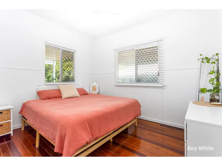 Sixth view of Homely house listing, 24 Matthew Flinders Drive, Cooee Bay QLD 4703