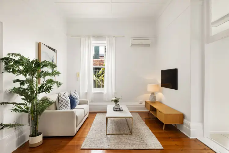 Main view of Homely apartment listing, Address available on request