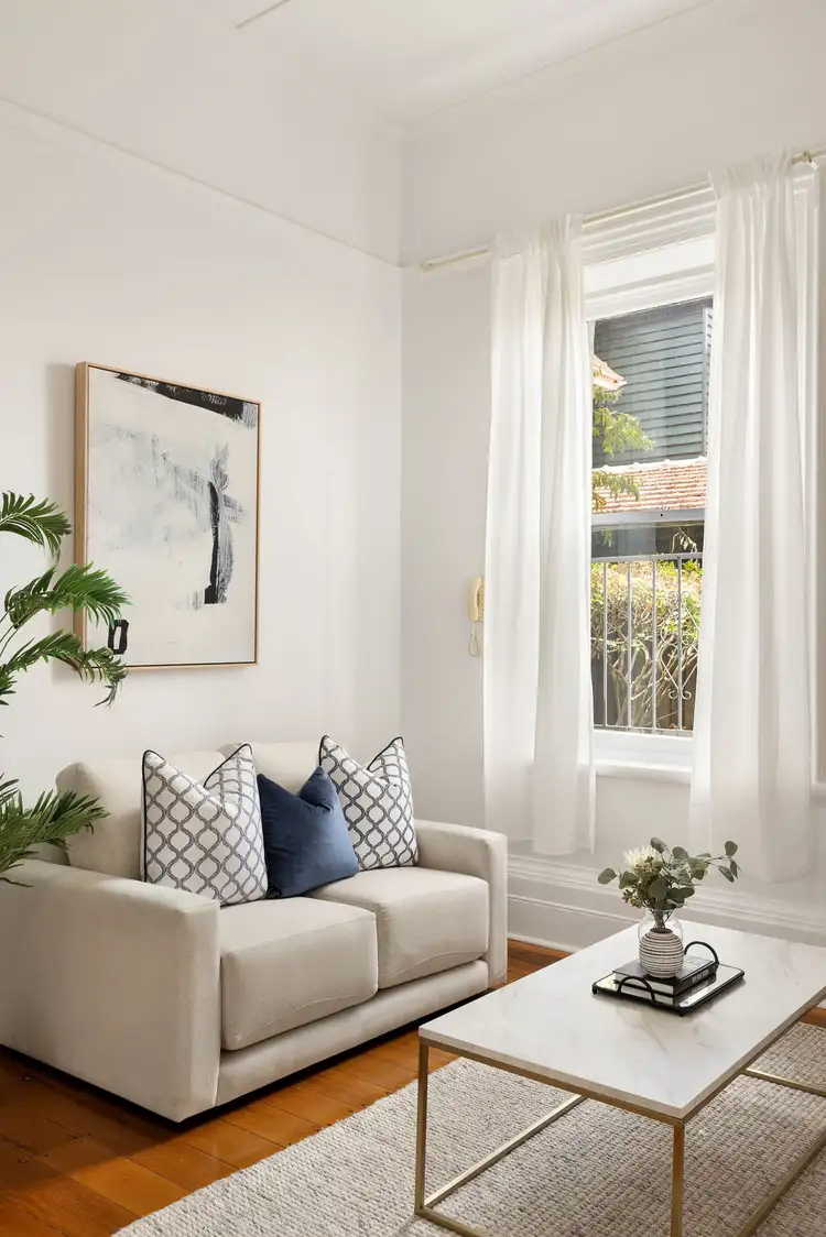 Second view of Homely apartment listing, Address available on request