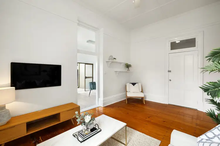 Third view of Homely apartment listing, Address available on request