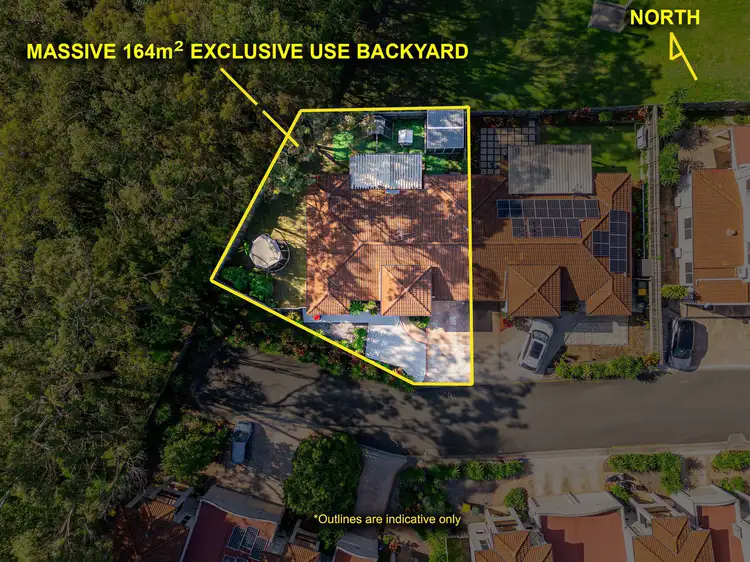 Second view of Homely townhouse listing, 3/36 Benhiam Street, Calamvale QLD 4116