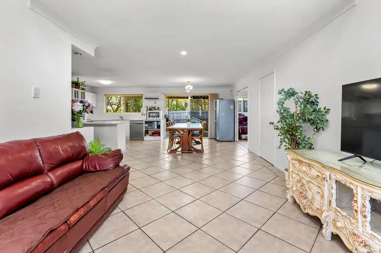 Fifth view of Homely townhouse listing, 3/36 Benhiam Street, Calamvale QLD 4116
