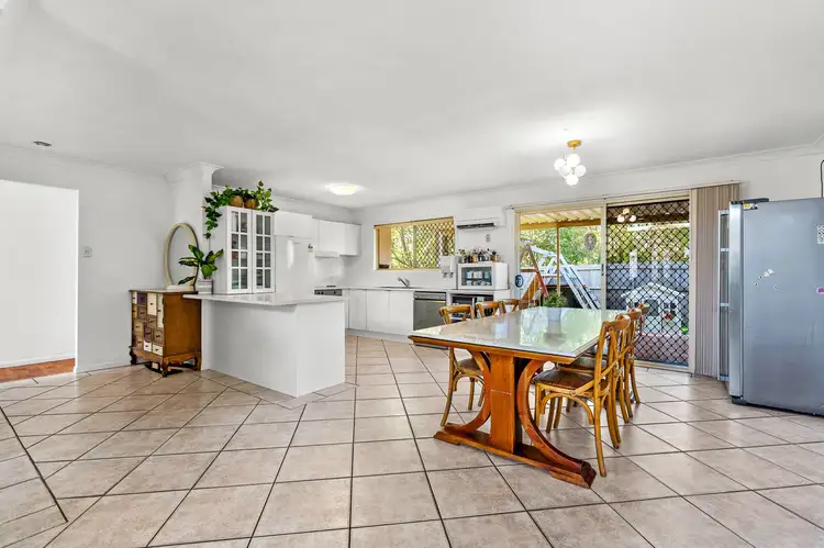Sixth view of Homely townhouse listing, 3/36 Benhiam Street, Calamvale QLD 4116