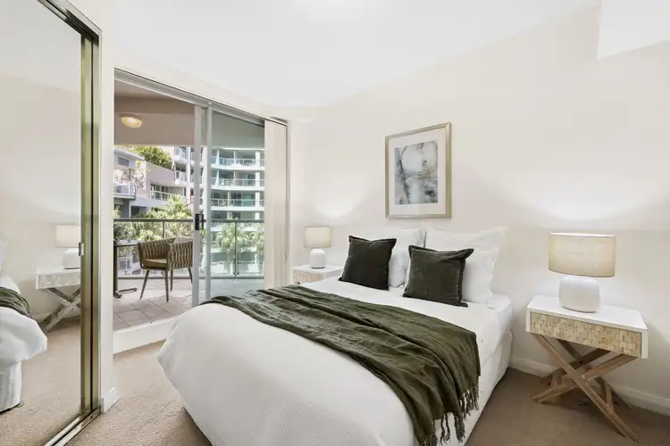 Fifth view of Homely unit listing, 606/2B Help Street, Chatswood NSW 2067