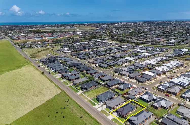 Second view of Homely house listing, 133 Aberline Road, Warrnambool VIC 3280