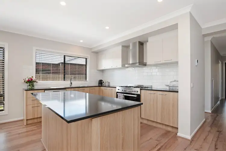 Third view of Homely house listing, 133 Aberline Road, Warrnambool VIC 3280