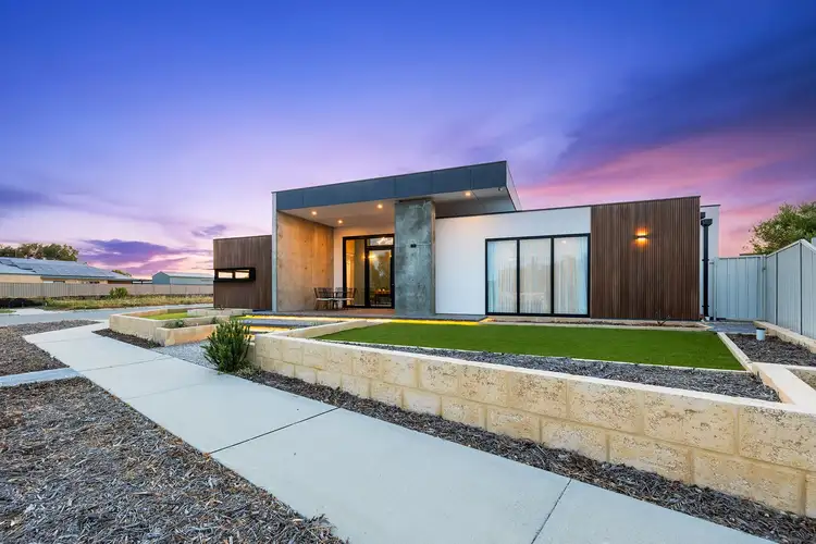 7 DAVIS Way, Lancelin WA 6044