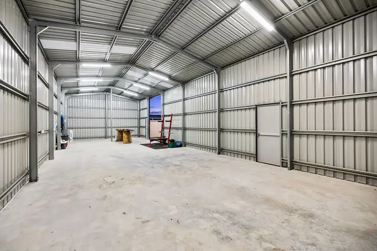 Sixth view of Homely house listing, 7 DAVIS Way, Lancelin WA 6044