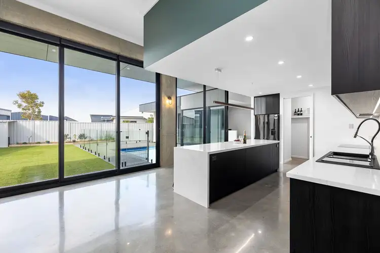 Seventh view of Homely house listing, 7 DAVIS Way, Lancelin WA 6044