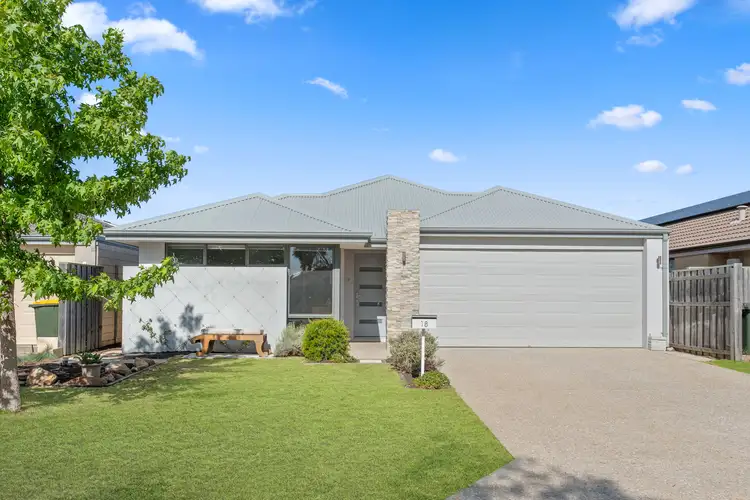 Main view of Homely house listing, 18 Marble Boulevard, Wellard WA 6170