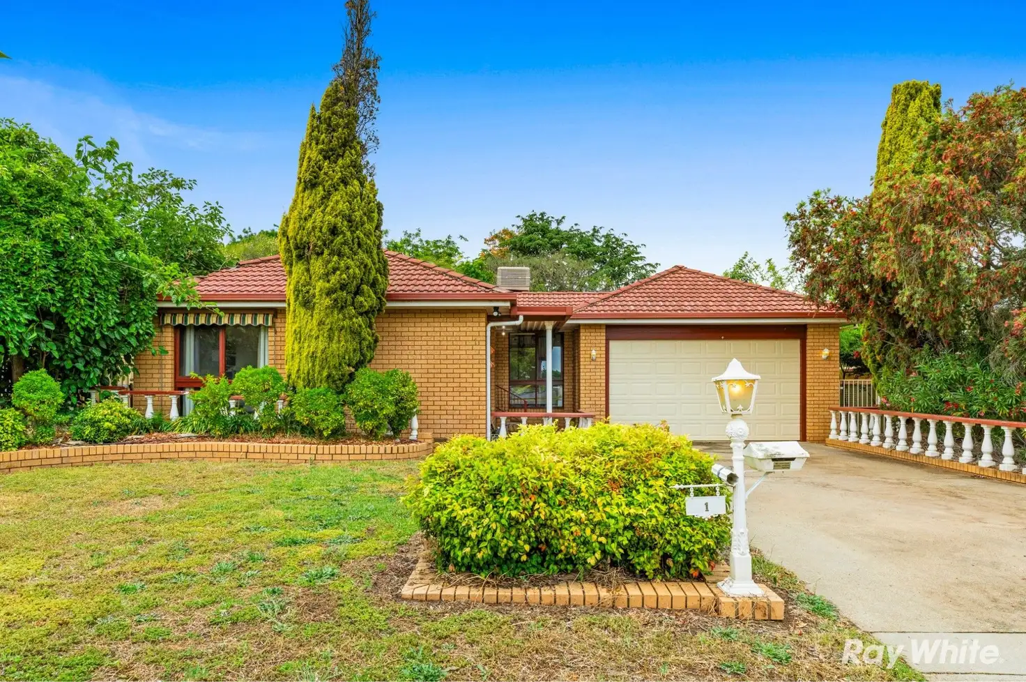 Main view of Homely house listing, 1 Atkins Place, Estella NSW 2650