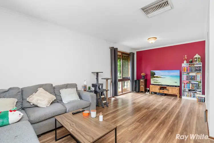 Second view of Homely house listing, 1 Atkins Place, Estella NSW 2650