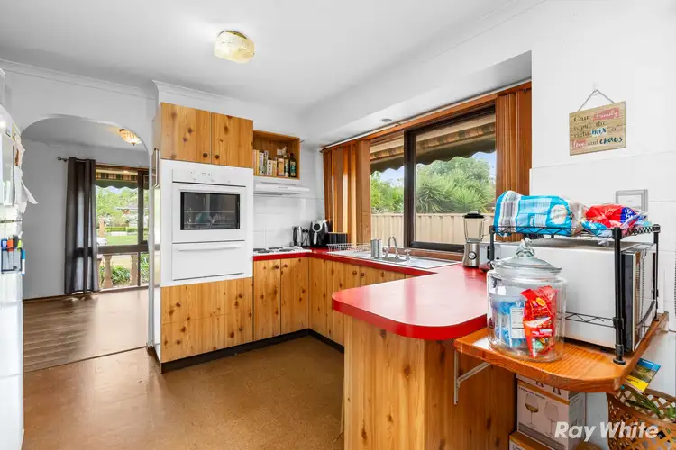 Fourth view of Homely house listing, 1 Atkins Place, Estella NSW 2650
