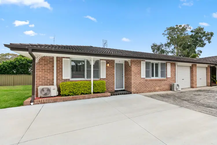 Fourth view of Homely villa listing, 1/30 Natuna Avenue, Budgewoi NSW 2262