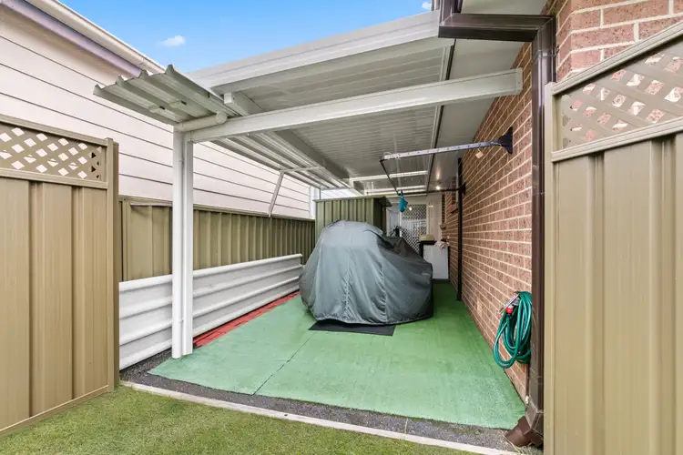 Fifth view of Homely villa listing, 1/30 Natuna Avenue, Budgewoi NSW 2262