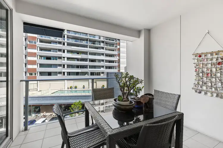Main view of Homely unit listing, 937/47 Hercules Street, Hamilton QLD 4007