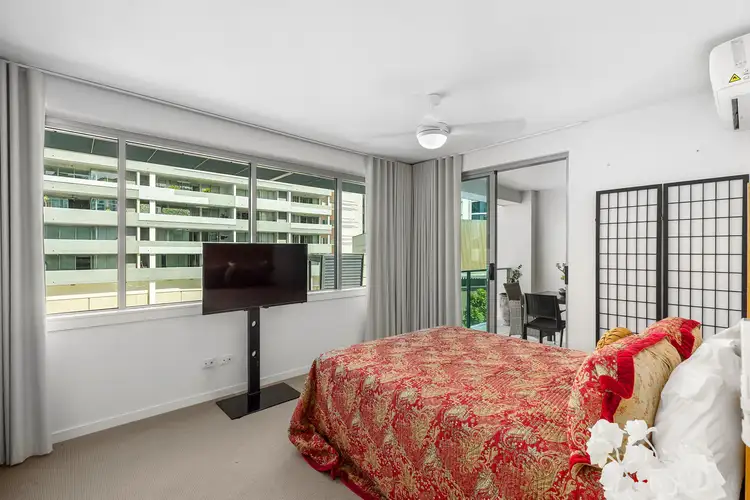 Third view of Homely unit listing, 937/47 Hercules Street, Hamilton QLD 4007
