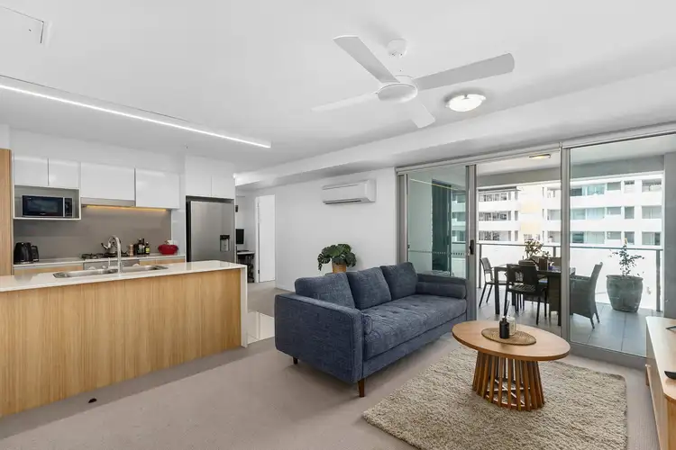 Fifth view of Homely unit listing, 937/47 Hercules Street, Hamilton QLD 4007