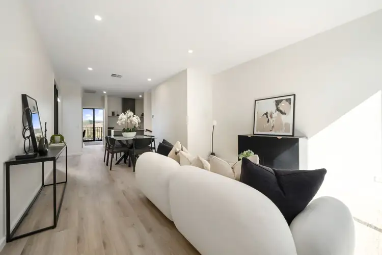 EKKO 3 Bedroom Townhouse, Whitlam ACT 2611