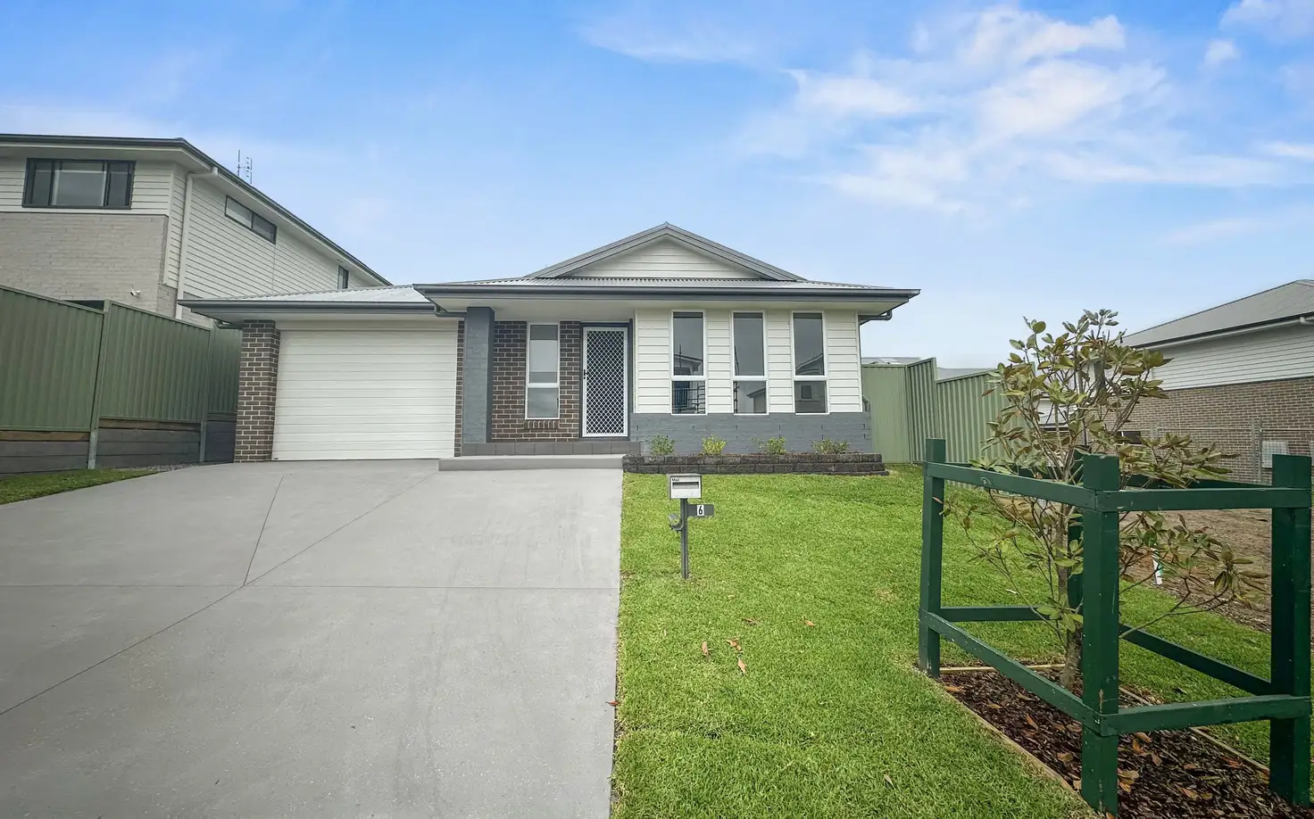 Main view of Homely house listing, 6 Greenhill Road, Cooranbong NSW 2265