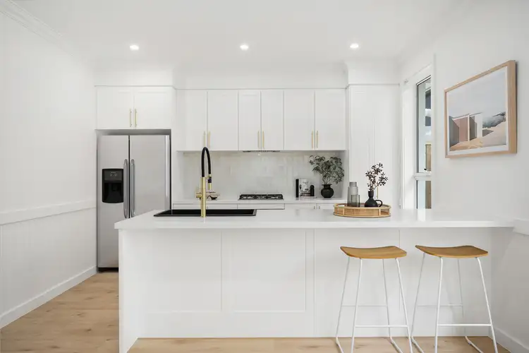Fifth view of Homely townhouse listing, 2C Dumfries Avenue, Mount Ousley NSW 2519