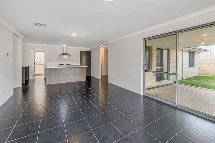 16 Hampden Rise, Baldivis WA 6171