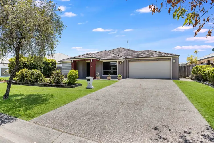 17 Birrobeen Street