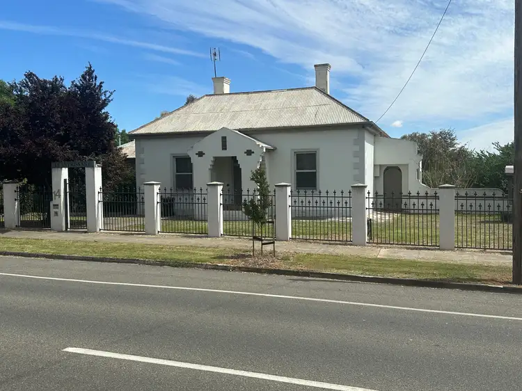 14 Seaby Street, Stawell VIC 3380
