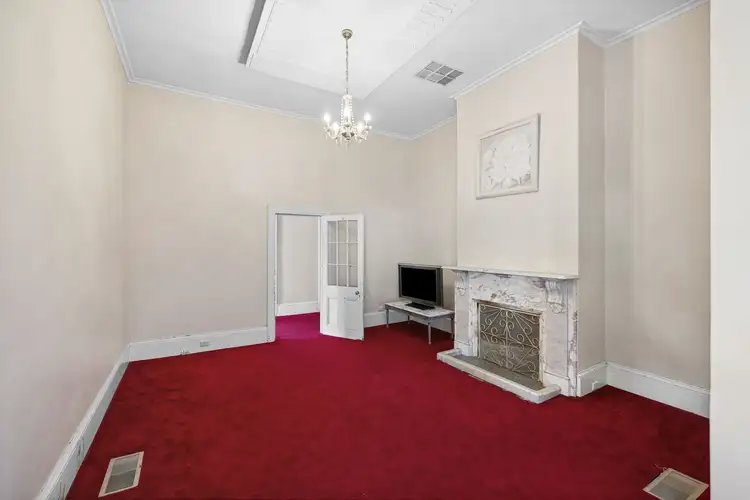 Second view of Homely house listing, 14 Seaby Street, Stawell VIC 3380