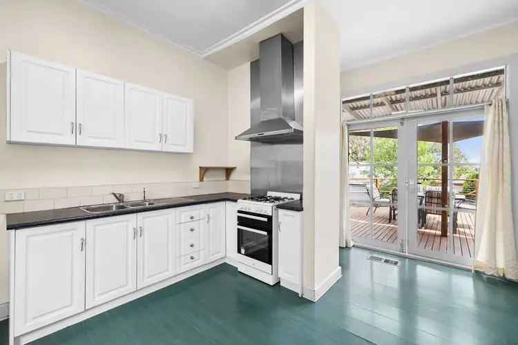 Fifth view of Homely house listing, 14 Seaby Street, Stawell VIC 3380