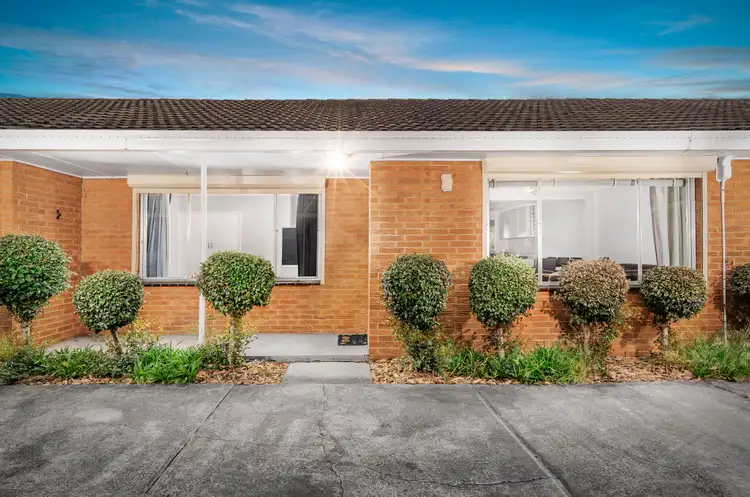 Main view of Homely unit listing, 3/21 Vincent Crescent, Noble Park VIC 3174