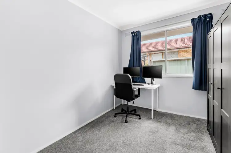 Third view of Homely unit listing, 3/21 Vincent Crescent, Noble Park VIC 3174