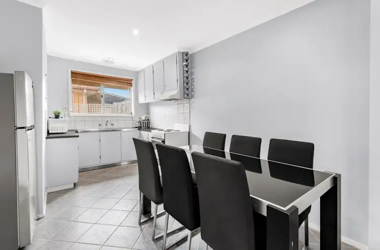 Fourth view of Homely unit listing, 3/21 Vincent Crescent, Noble Park VIC 3174