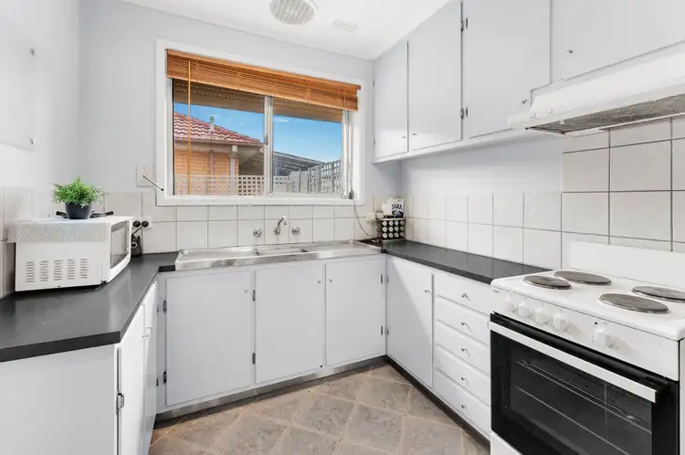 Fifth view of Homely unit listing, 3/21 Vincent Crescent, Noble Park VIC 3174