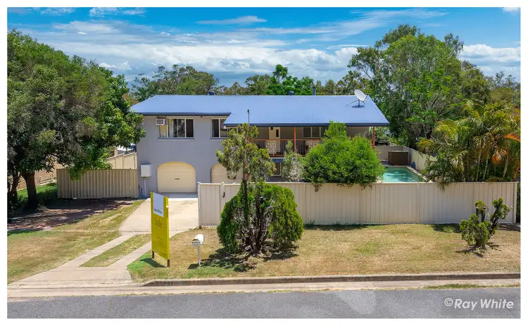 23 Peltophorum Street, Koongal QLD 4701