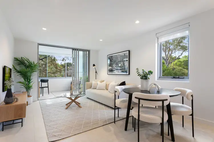 3/37 Botany Street, Randwick NSW 2031