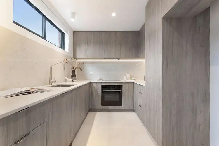 Third view of Homely apartment listing, 3/37 Botany Street, Randwick NSW 2031