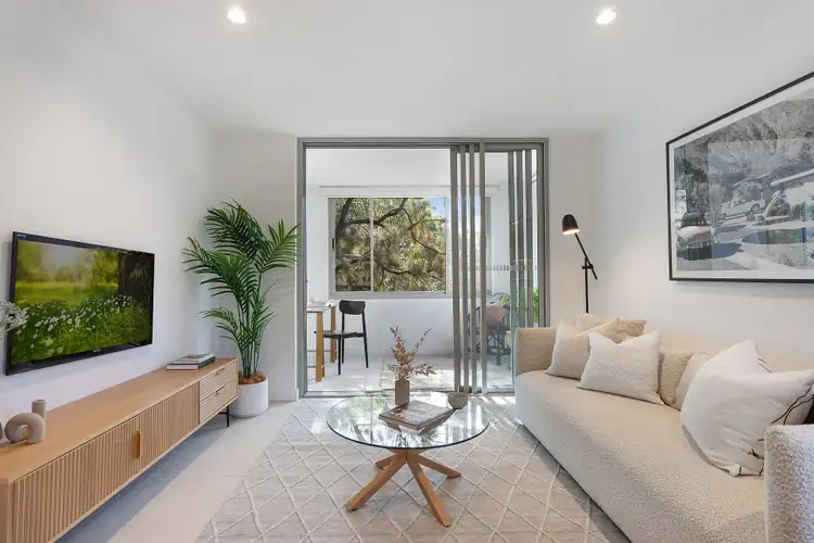 Fifth view of Homely apartment listing, 3/37 Botany Street, Randwick NSW 2031