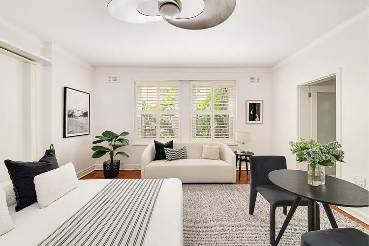 5/2 McDonald Street, Potts Point NSW 2011