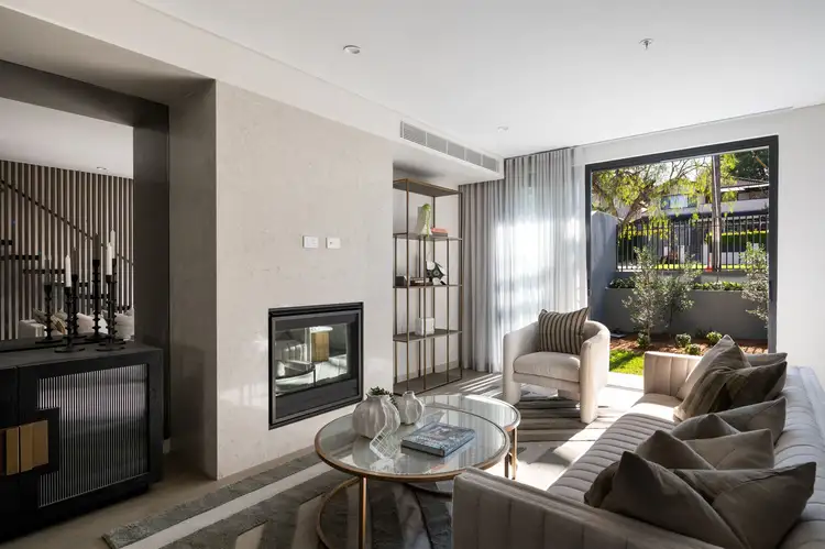3/25 Wheatleigh Street, Crows Nest NSW 2065
