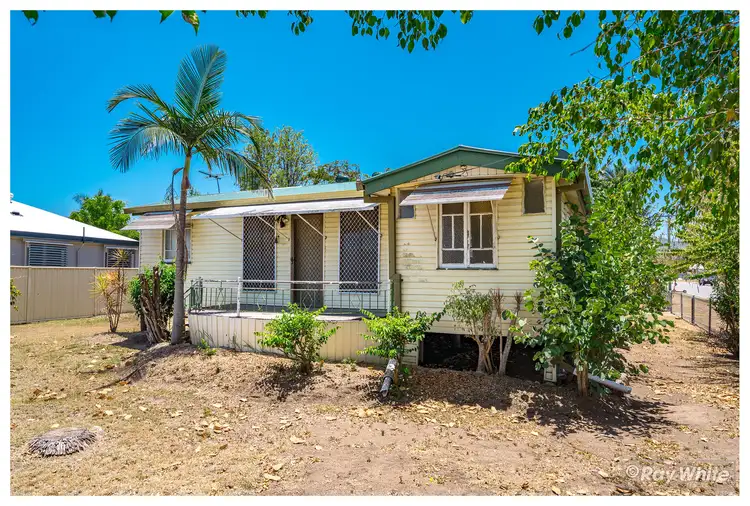 Main view of Homely house listing, 159 High Street, Berserker QLD 4701