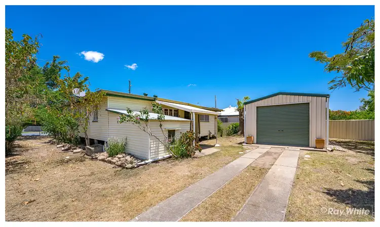 Second view of Homely house listing, 159 High Street, Berserker QLD 4701