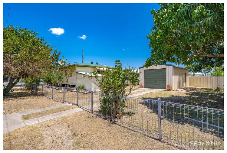 Fourth view of Homely house listing, 159 High Street, Berserker QLD 4701