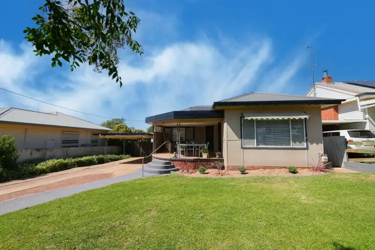 Second view of Homely house listing, 31 Rose Street, Parkes NSW 2870